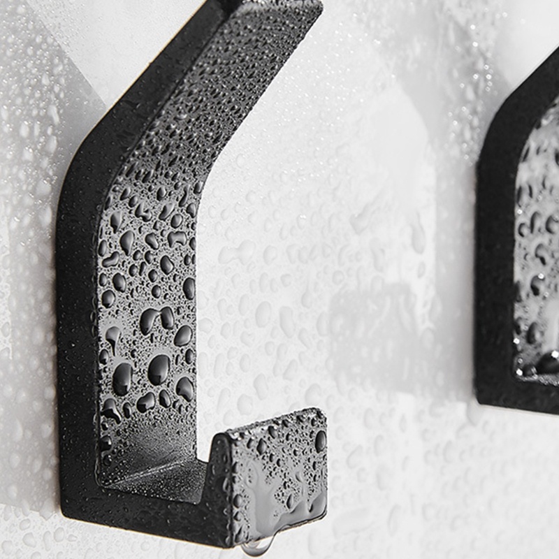 Móc Treo Khăn Tắm / Áo Khoác Không Cần Khoan Tiện Dụng Cho Nhà Bếp / Phòng Khách