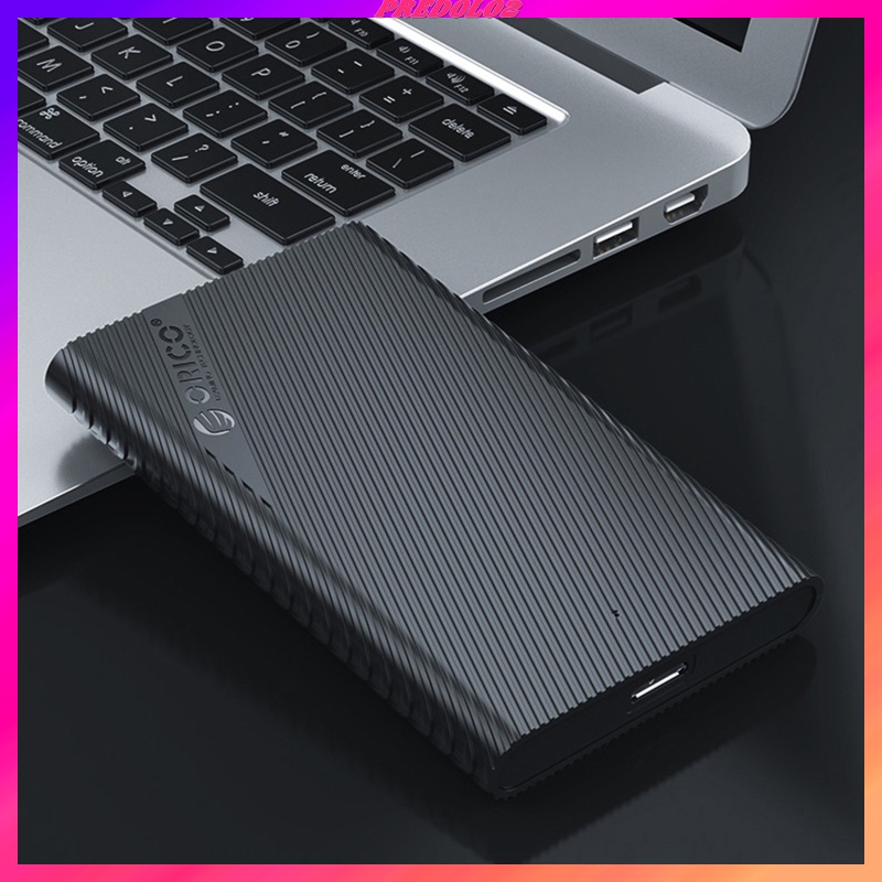 Ổ Cứng Ngoài Usb 3.0 2.5 Inch Predolo2 Cho Máy Tính | BigBuy360 - bigbuy360.vn