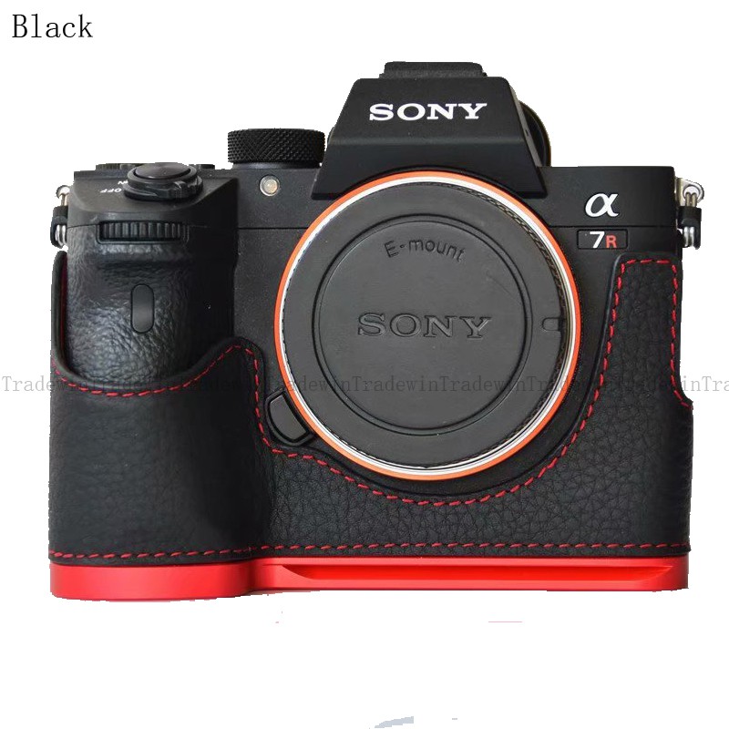 Bao Da Cho Máy Ảnh Sony A7R3 A7R Mark Iii A7Riii