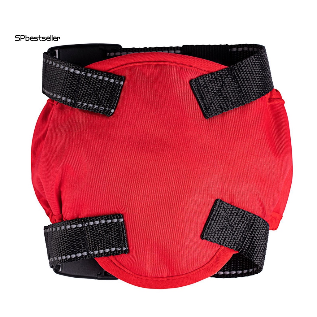 Tã Quần Vệ Sinh Dễ Sử Dụng Cho Thú Cưng