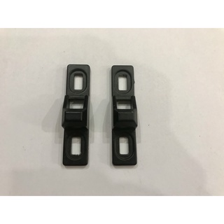 Hảm khoá sập cửa lùa nhôm Xingfa hệ 93