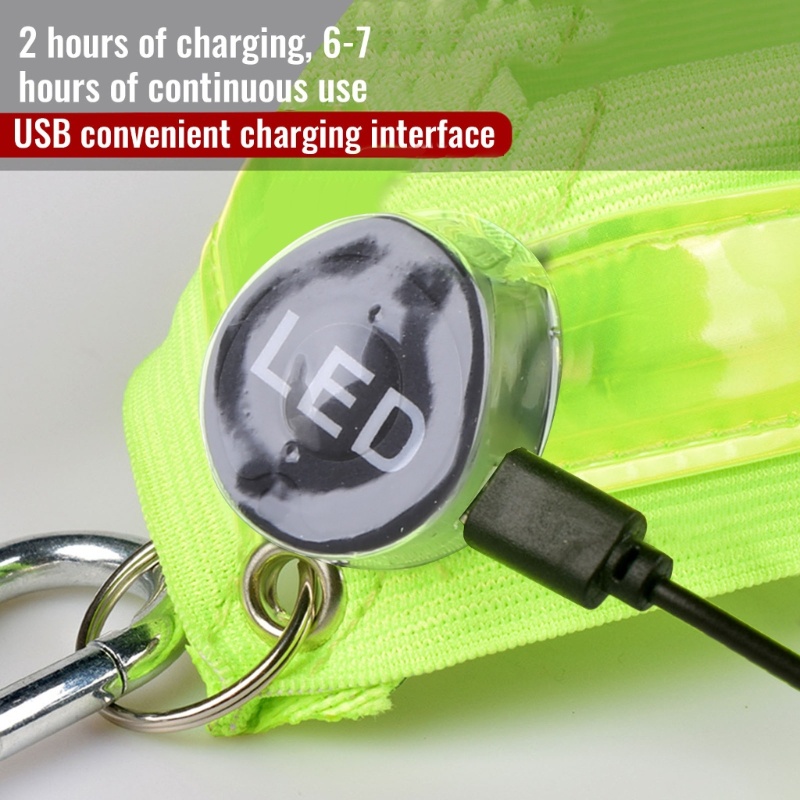 Áo Vest Chạy Bộ Phản Quang Mary 360 Độ° Thiết Bị Chạy Bộ Độ Vi Khuẩn Cao