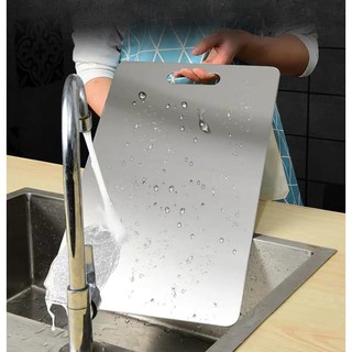 Thớt Inox SUS 304