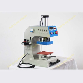 MÁY ÉP NHIỆT LOGO 15X15
