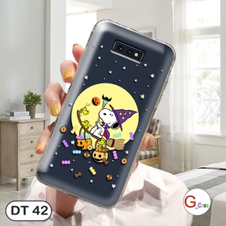Ốp lưng dẻo SAMSUNG GALAXY S10E - in hình