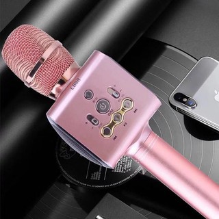 [ Sỉ ] Micro Karaoke, Micro Bluetooth Không Dây L888
