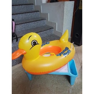 PHAO TẬP BƠI HÌNH THÚ ( SỈ SL 27K)