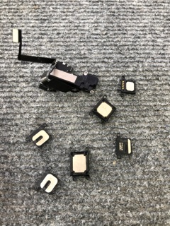 LOA TRONG ZIN MÁY DÀNH CHO 6,6s,6plus,6Splus,7,7plus,8plus,X
