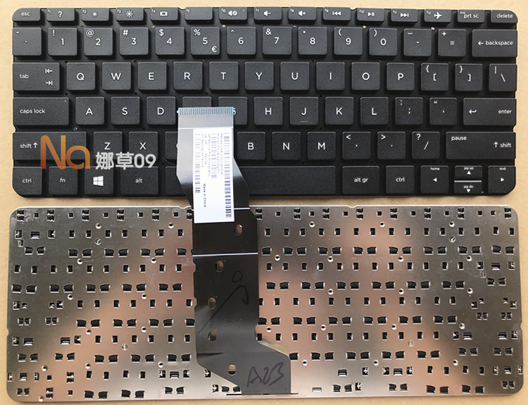 Hp Vỏ Bảo Vệ Chìa Khóa Xe Hơi 11-n001ee N010 N011tx N014tu X360 N120tu | BigBuy360 - bigbuy360.vn