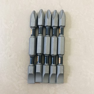 Mũi bắn vít 2 đầu dwalt loại xịn ph2 - 70mm