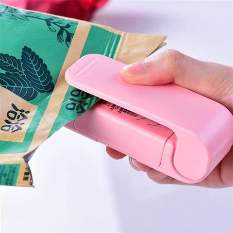 Máy hàn miệng túi cầm tay mini tiện dụng