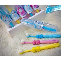 Bàn chải trẻ em ION KIDS nhập khẩu Hàn Quốc