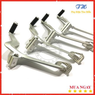 Cần Số 2 Chiều Ex150 - Ktech Sấm Sét