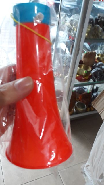 KÈN CỔ VŨ VUVUZELA