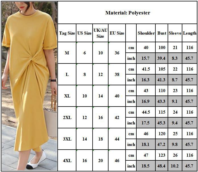 Đầm Midi Tay Ngắn Thiết Kế Dáng Chữ A Thanh Lịch | BigBuy360 - bigbuy360.vn