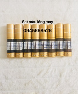 Mực phun xăm Vip