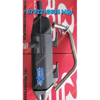 Pô tnv móc nỉ nhẹ nhập khẩu gắn vario vision mio click ab