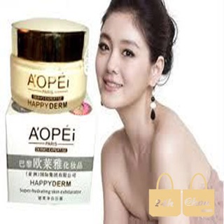 Kem dưỡng trắng da cao cấp Aopei