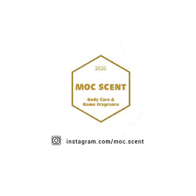 MOC.SCENT