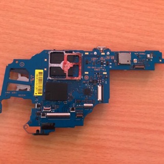 xác Main PSP 1000/3000 ( ae lấy linh kiện )
