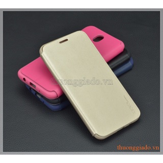 Bao da Fib hiệu X-level Samsung galaxy J7 pro