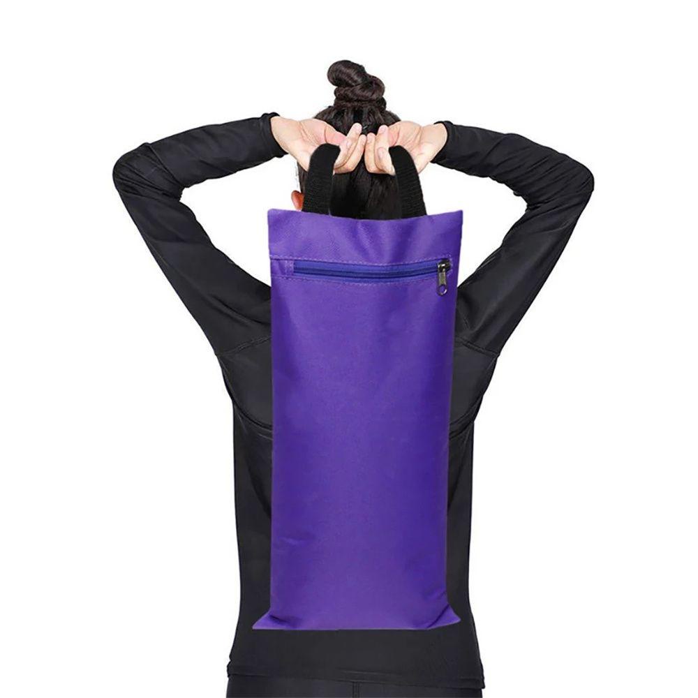 Túi Cát Hỗ Trợ Tập Luyện Yoga / Thể Thao Tiện Dụng Chất Lượng Cao