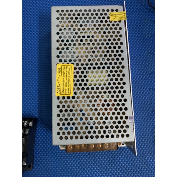 Nguồn tổ ong DC 24V-5A