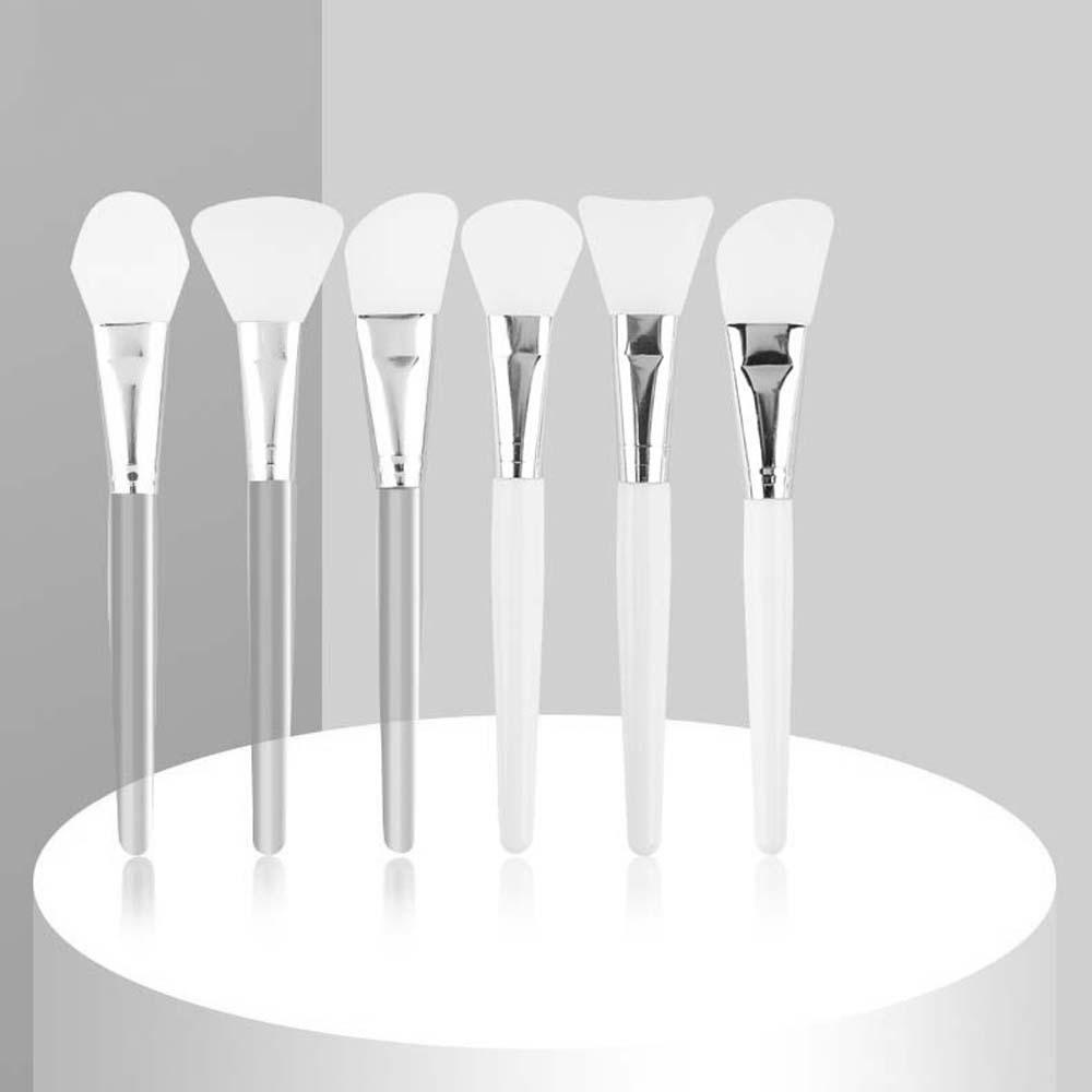 CABEZA Cọ Silicone Quét Mặt Nạ Tái Sử Dụng Tiện Lợi