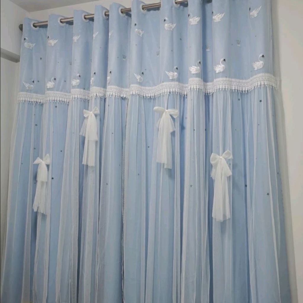 Nơ vải lụa