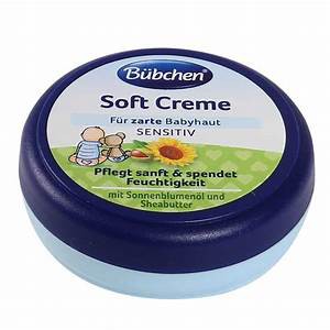 KEM DƯỠNG DA CHO BÉ BUBCHEN CHỐNG NẺ 20ML
