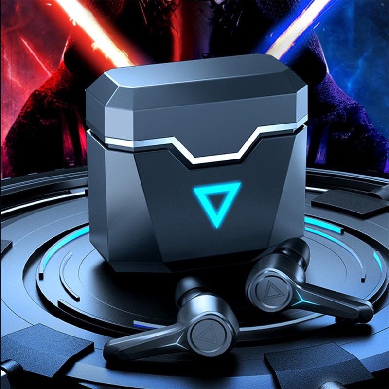 Tai nghe Gaming MC BH101 Bluetooth 5.0 - Tai nghe bluetooth gaming BH101
