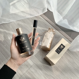 𝗠𝗮𝗻𝗰𝗲𝗿𝗮 𝗕𝗹𝗮𝗰𝗸 𝗚𝗼𝗹𝗱 𝗘𝗮𝘂 𝗱𝗲 𝗣𝗮𝗿𝗳𝘂𝗺 10ml