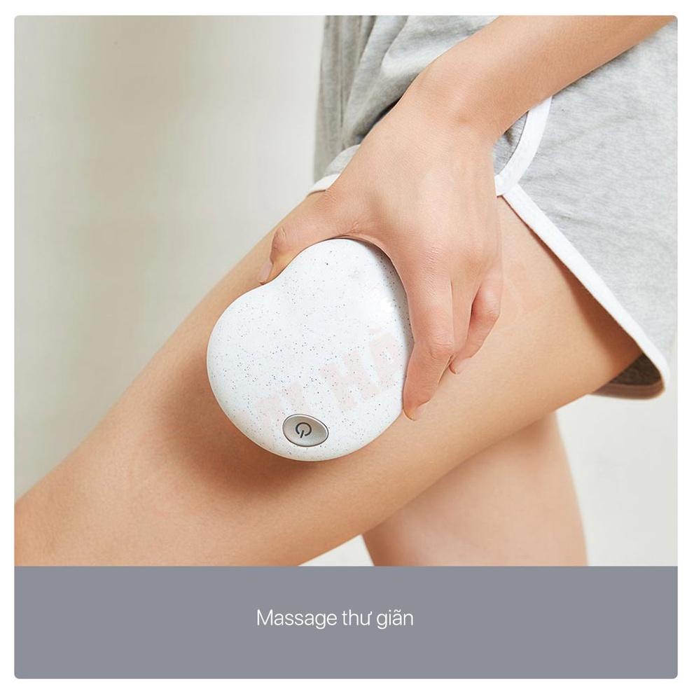 Máy massage đầu đa năng Momoda SX312 cao cấp chính hãng - Minh Tín Shop