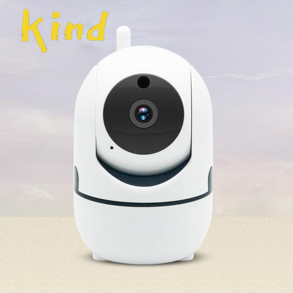 Camera Giám Sát Wifi Tự Động | BigBuy360 - bigbuy360.vn