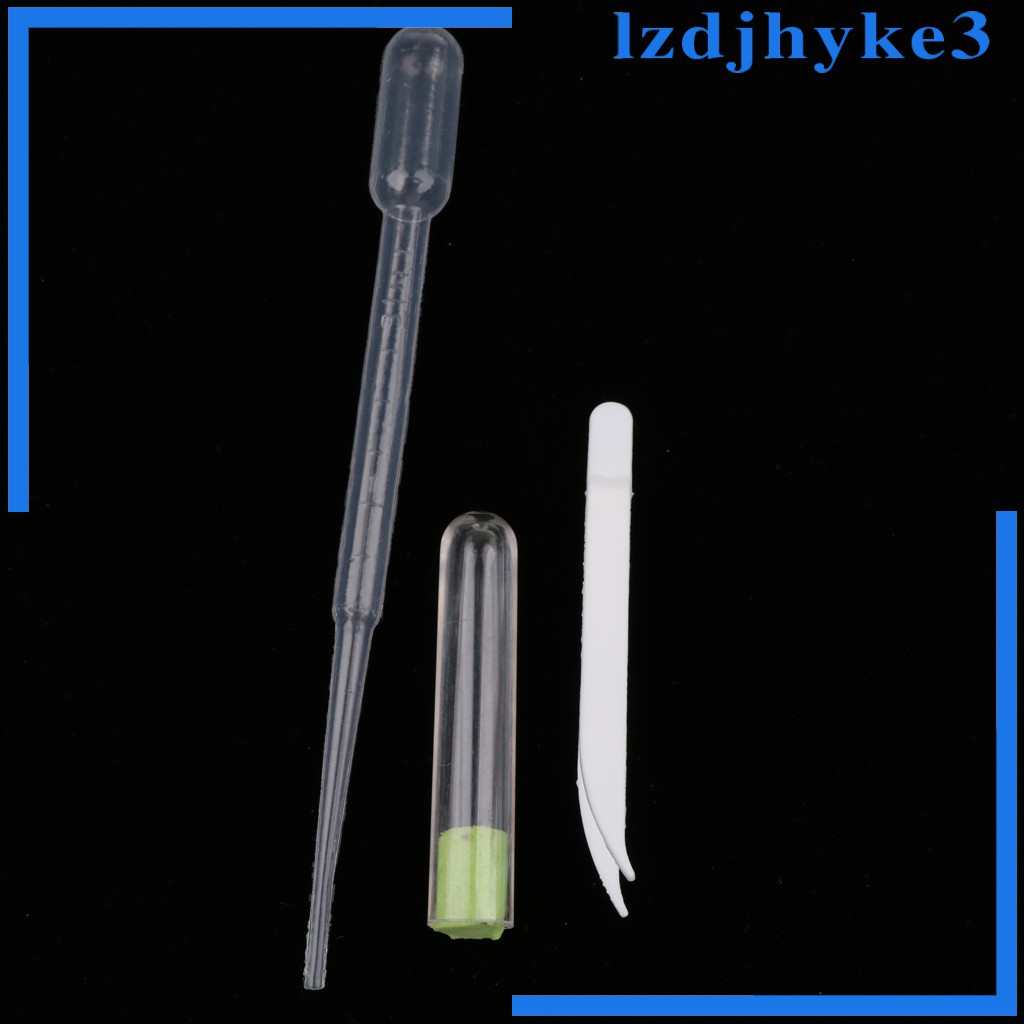 [lzdjhyke3] Hộp Nuôi Kiến Nhỏ Bằng Acrylic Trong Suốt Cho Nông Trại