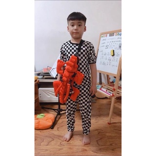 Balo phượt du lịch đầu hổ