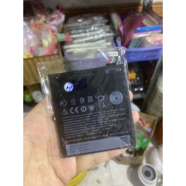 Pin HTC DESIRE 728G/ BOPJX100