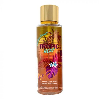 Xịt Thơm Body Victoria’s Secret Tropic Heat