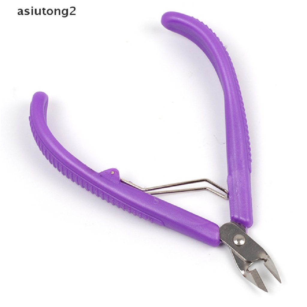 Kìm Cắt Dây Điện Chuyên Dụng asiutong2