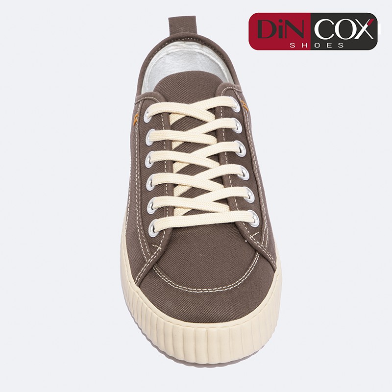 Giày Sneaker Dincox/Coxshoes GD27 Chocolate Unisex | BigBuy360 - bigbuy360.vn