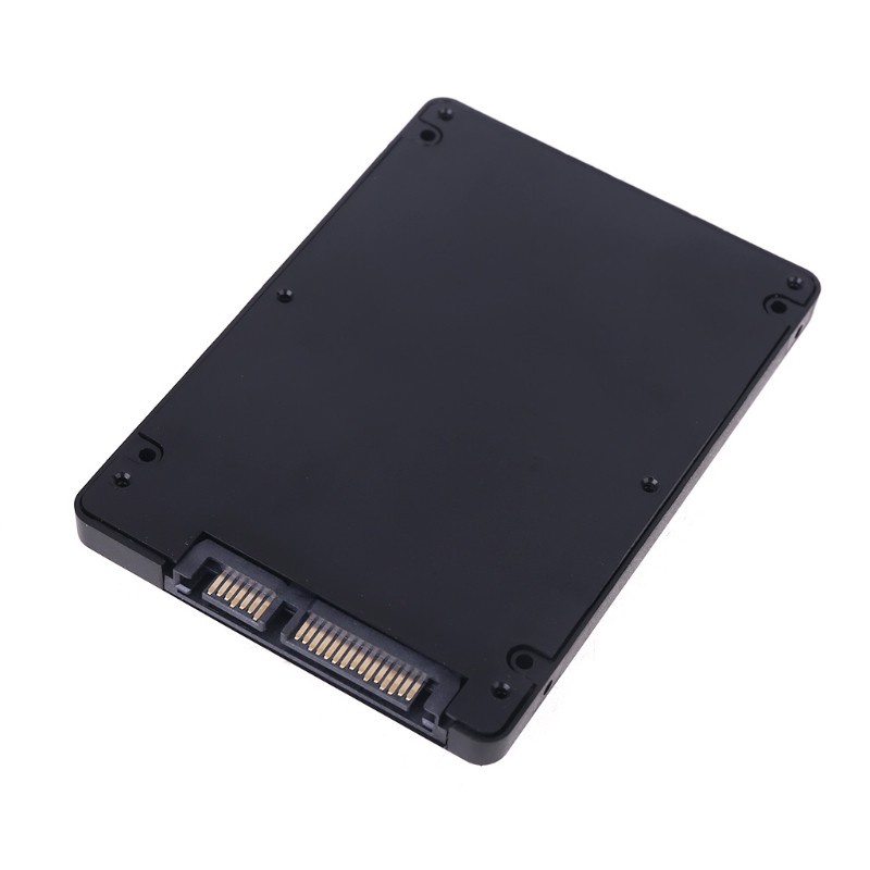 Hộp Chuyển Đổi Ổ Cứng Alli M.2 Ngff Sata3 Ssd Sang 2.5 Inch Sata | BigBuy360 - bigbuy360.vn
