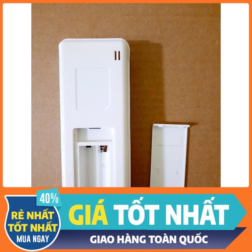 Điều khiển điều hòa Electrolux các dòng Electrolux ESV 9000BTU 12000BTU 18000BTU- Hàng tốt