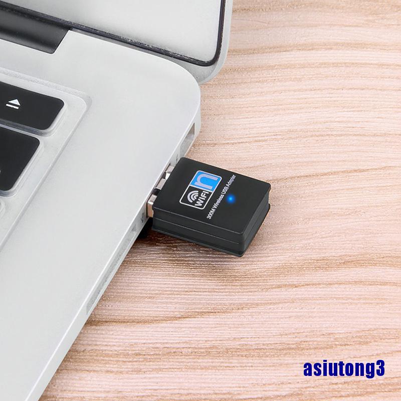 Usb Phát Wifi 300mbps 802.11 B / G / N | BigBuy360 - bigbuy360.vn