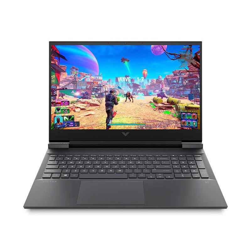 Laptop Gaming HP Victus 2022 Mới Fullbox
