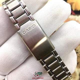 Đồng Hồ Nữ Casio LTP-1183A-2ADF