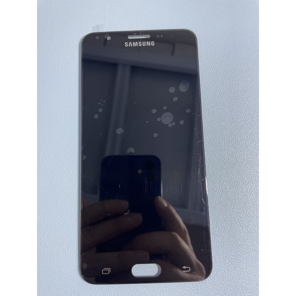 Màn hình samsung j7 prime tặng kèm bộ sửa 8 trong 1 và keo dán b7000 minhnhatmobile.
