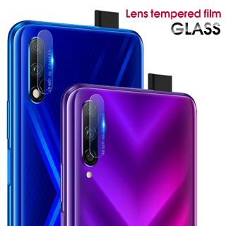 Bộ film dán bảo vệ camera sau cho Huawei Honor 9X 9i 8C Play 10i 20i Nova 3i 2i 5 P Smart