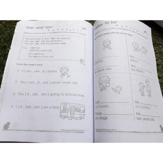 Bộ 300 Kindergarten trọn bộ 3c