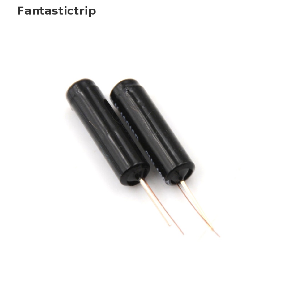 Set 10 Công Tắc Cảm Biến Rung Độ Nhạy Cao 10M ohm SW-18010P