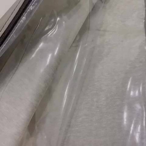 Bọc trùm máy giặt chất liệu da và vải dù xịn